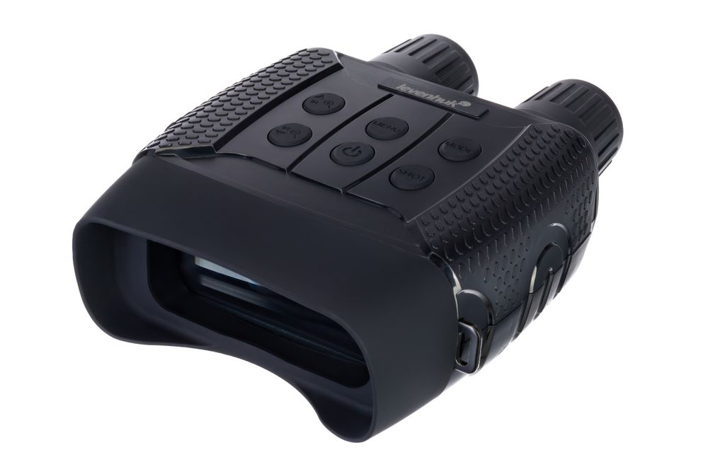 Бинокль цифровой ночного видения Halo 13X с логотипом