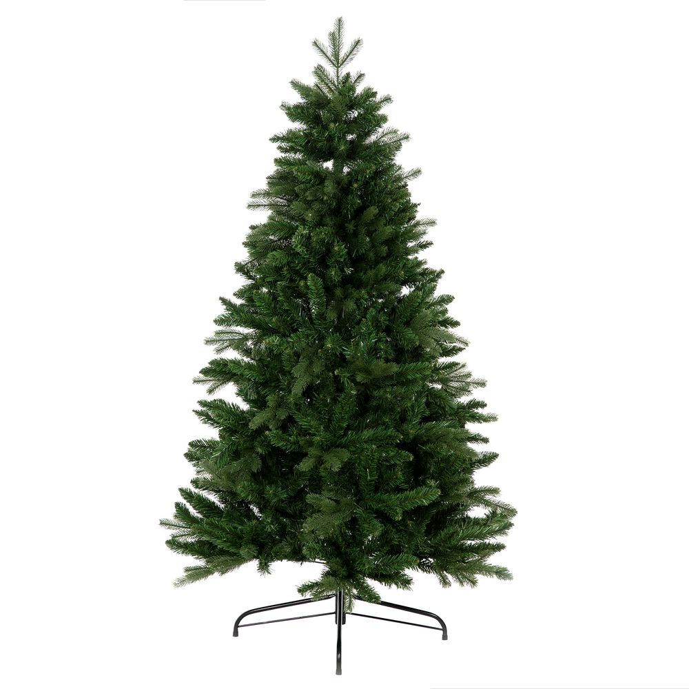 Искусственная ель Fuzzy, 180 см с логотипом