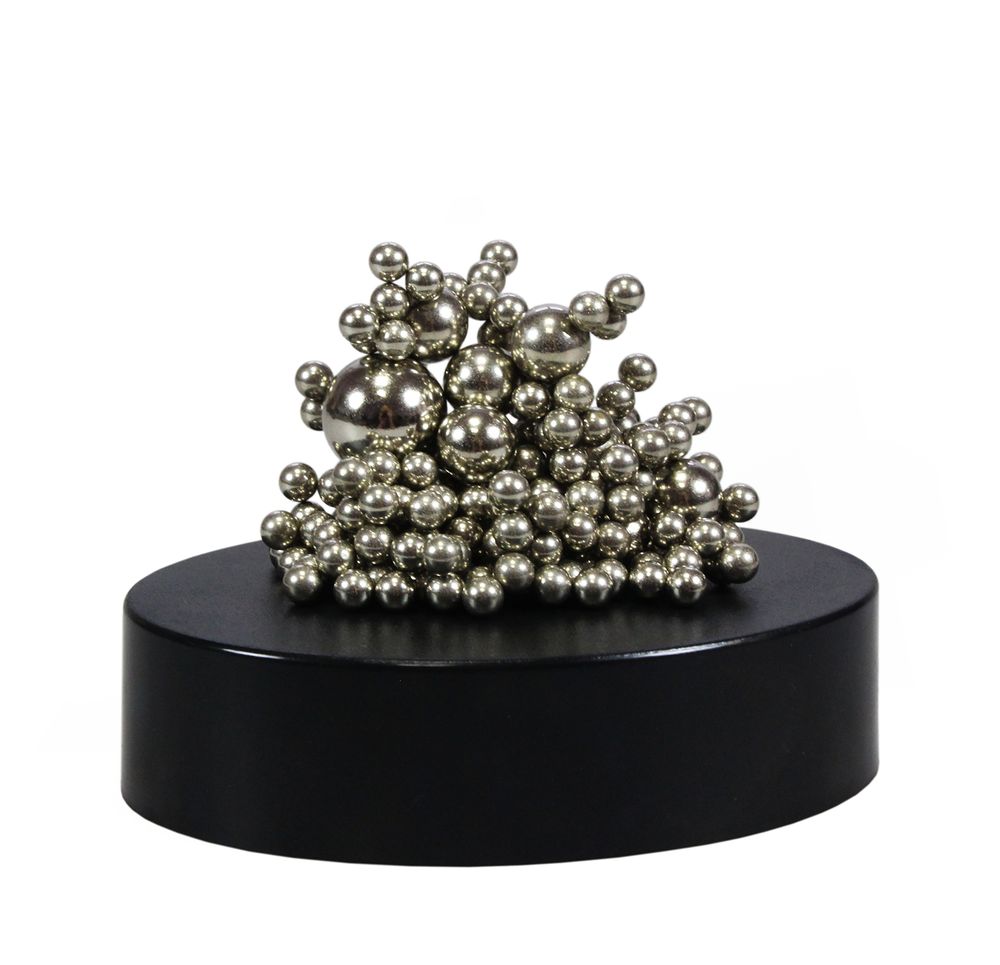 Магнитный антистресс Everie с логотипом