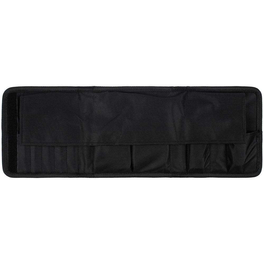 Инструменты с печатью логотипа. Набор инструментов Instanter по цене 930 ₽ руб. (артикул 17701.30) Набор инструментов Instanter, черный