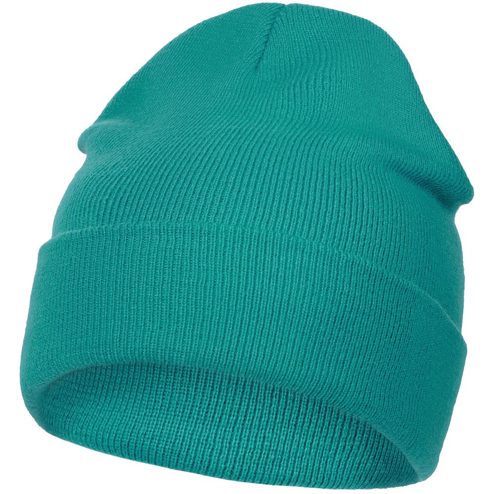 Шапка Urban Flow, морская волна с логотипом