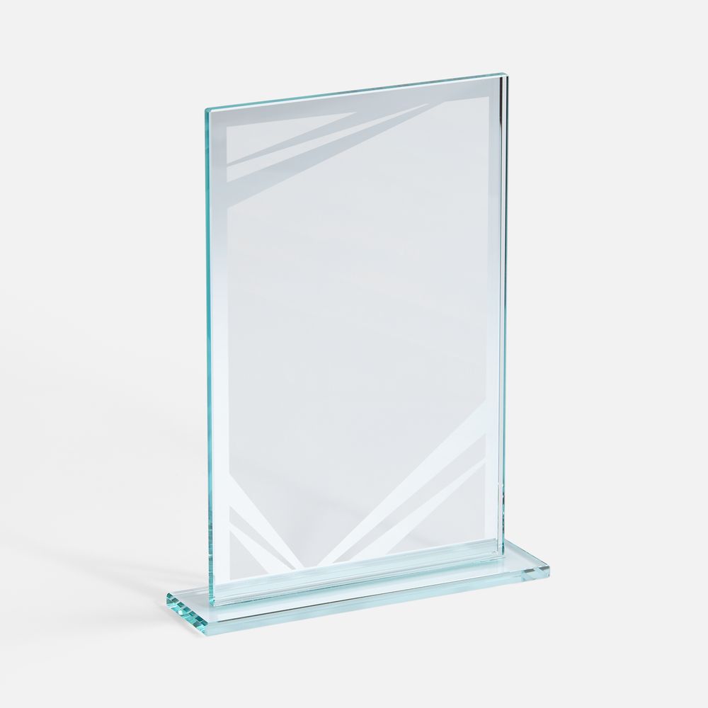 Стела Fame Frame с логотипом