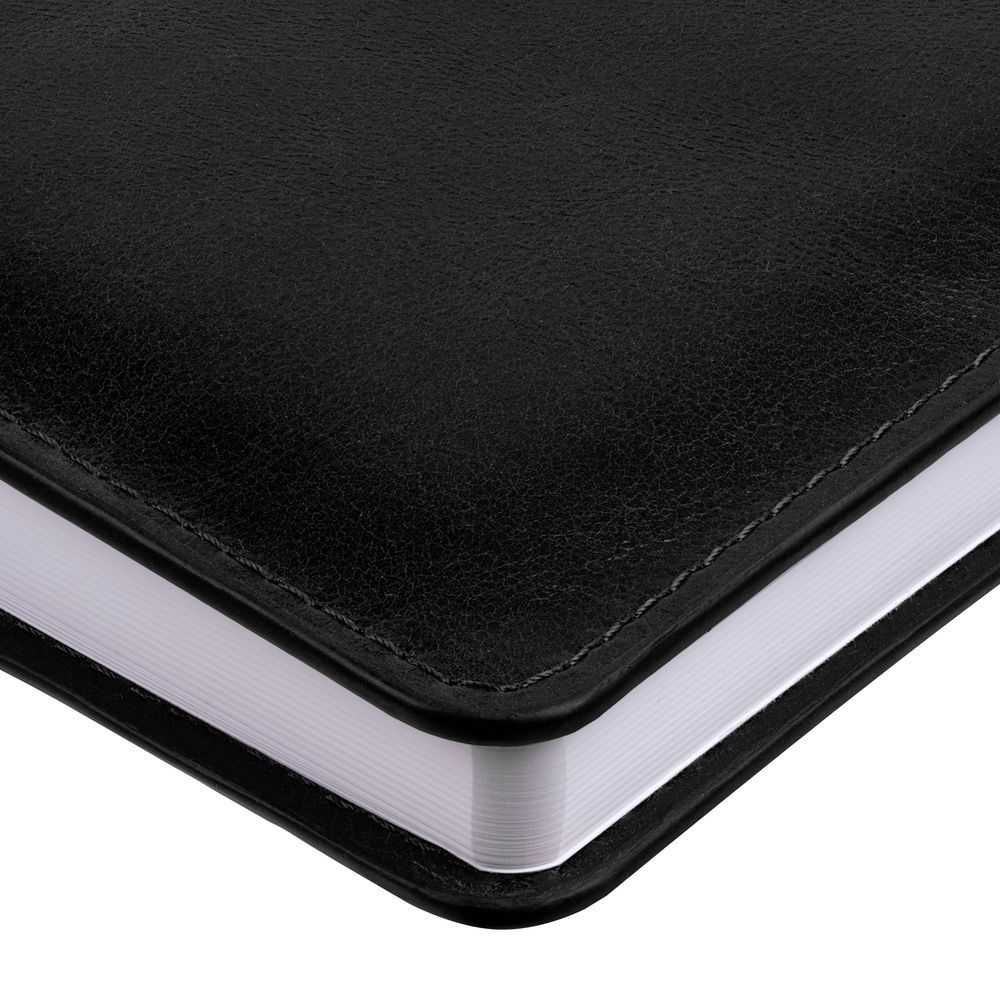 Ежедневники с логотипом с печатью логотипа. Ежедневник Termini, недатированный по цене 3 534 ₽ руб. (артикул 55600.30) Ежедневник Termini, недатированный, черный