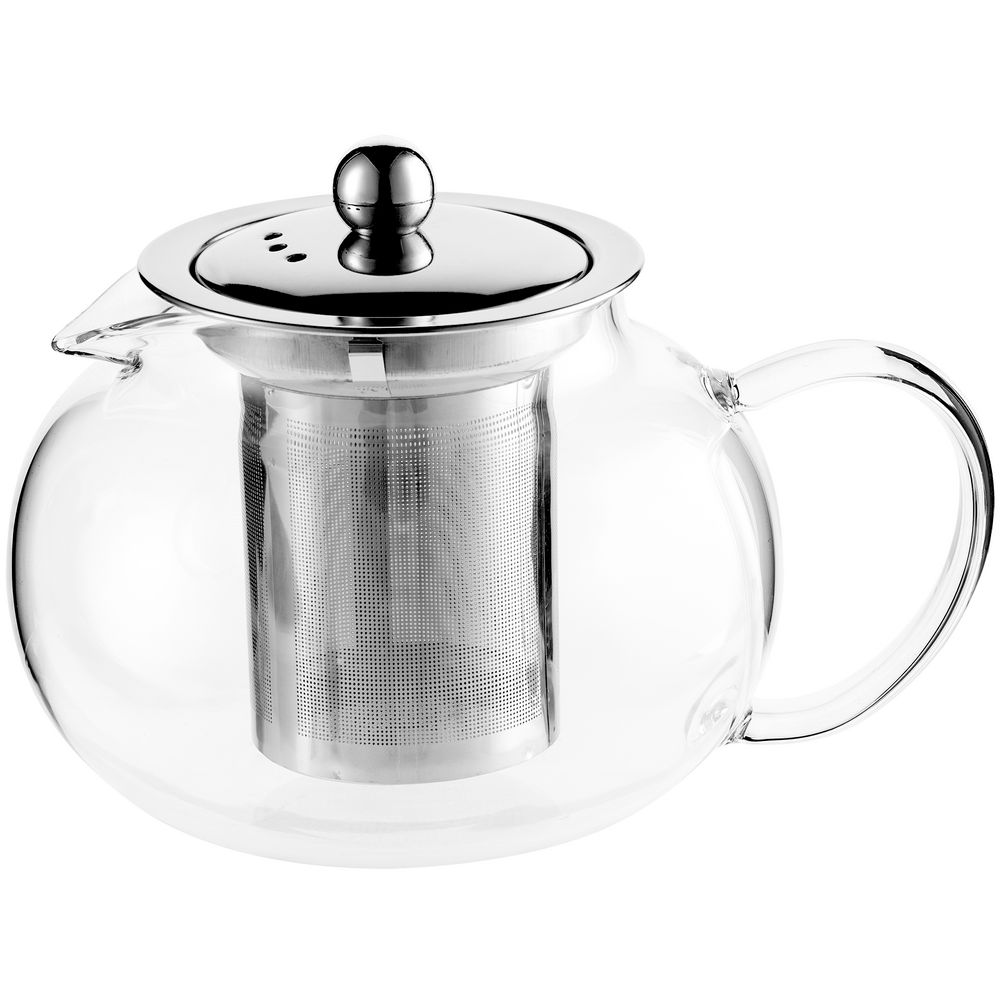 Чайник Tea Drop с логотипом
