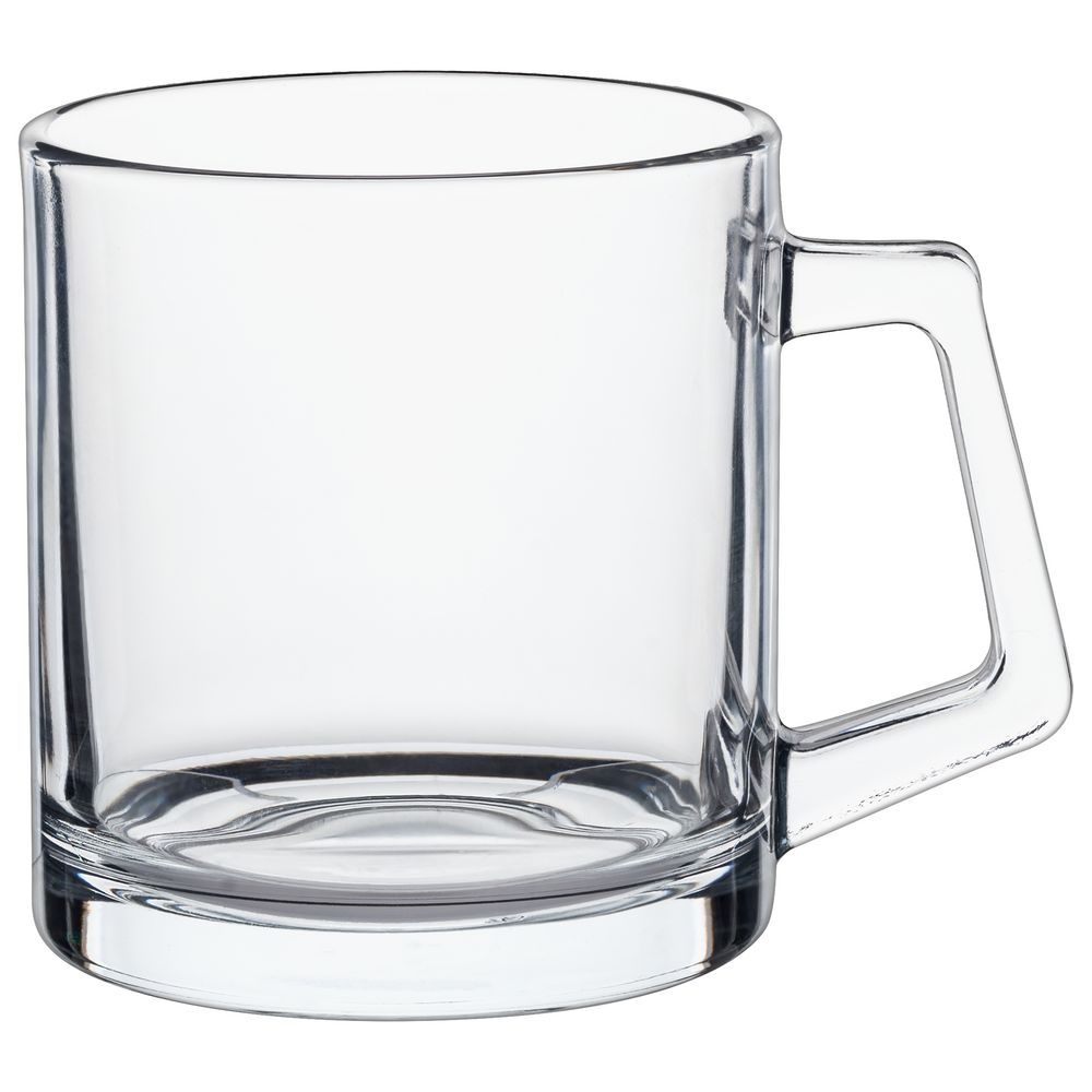 Кружка Basic с логотипом