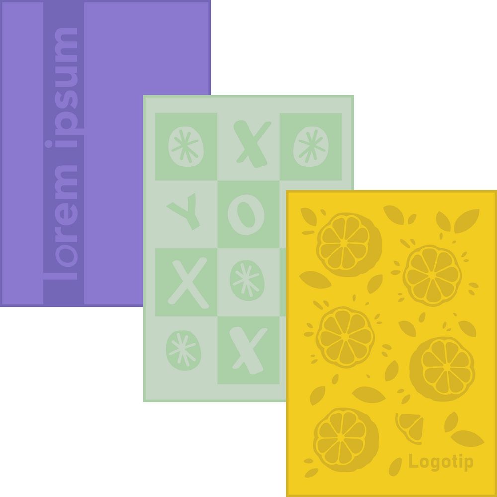 Плед на заказ Pluche Grand, M, акрил с логотипом