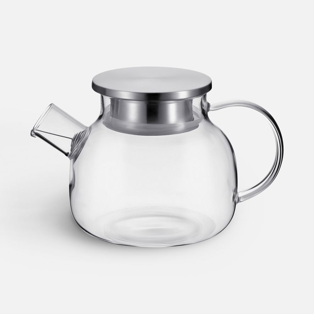 Чайник заварочный Linea Franco с логотипом