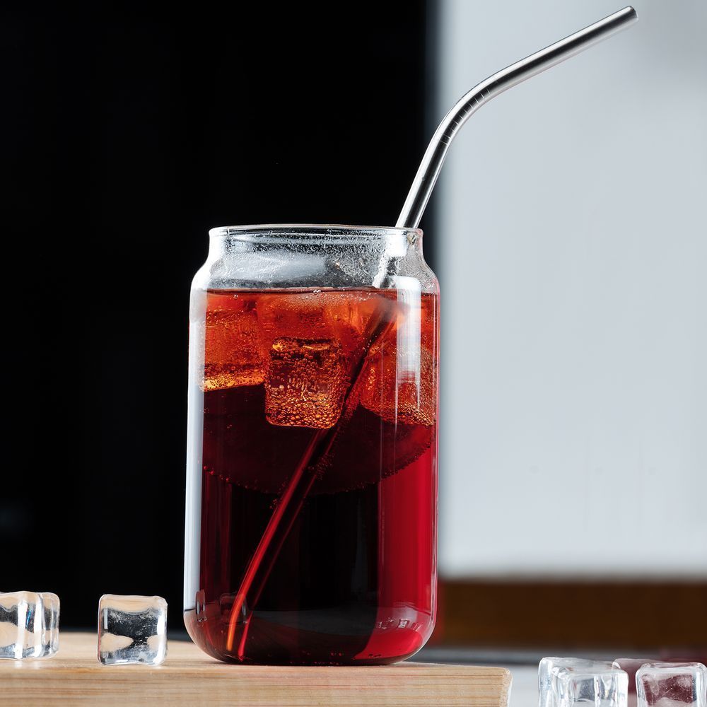 Стакан Canny с логотипом