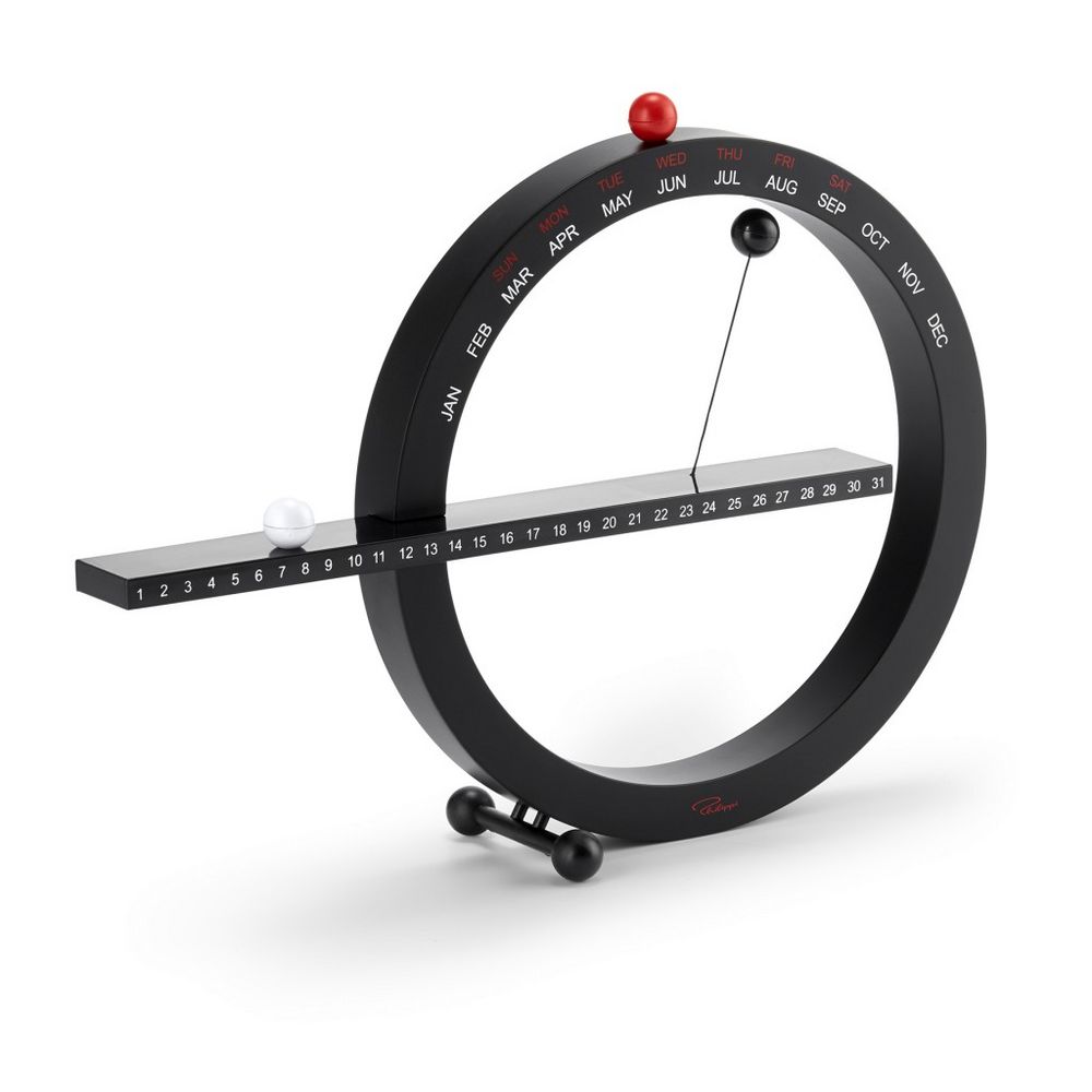 Вечный календарь «365» с логотипом