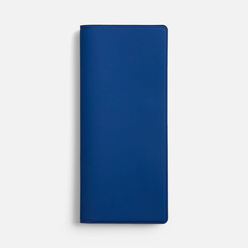 Дорожный органайзер Dorset, светло-синий с логотипом