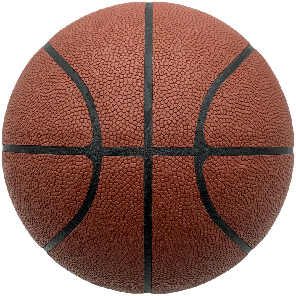 Баскетбольный мяч Dunk, размер 5 с логотипом