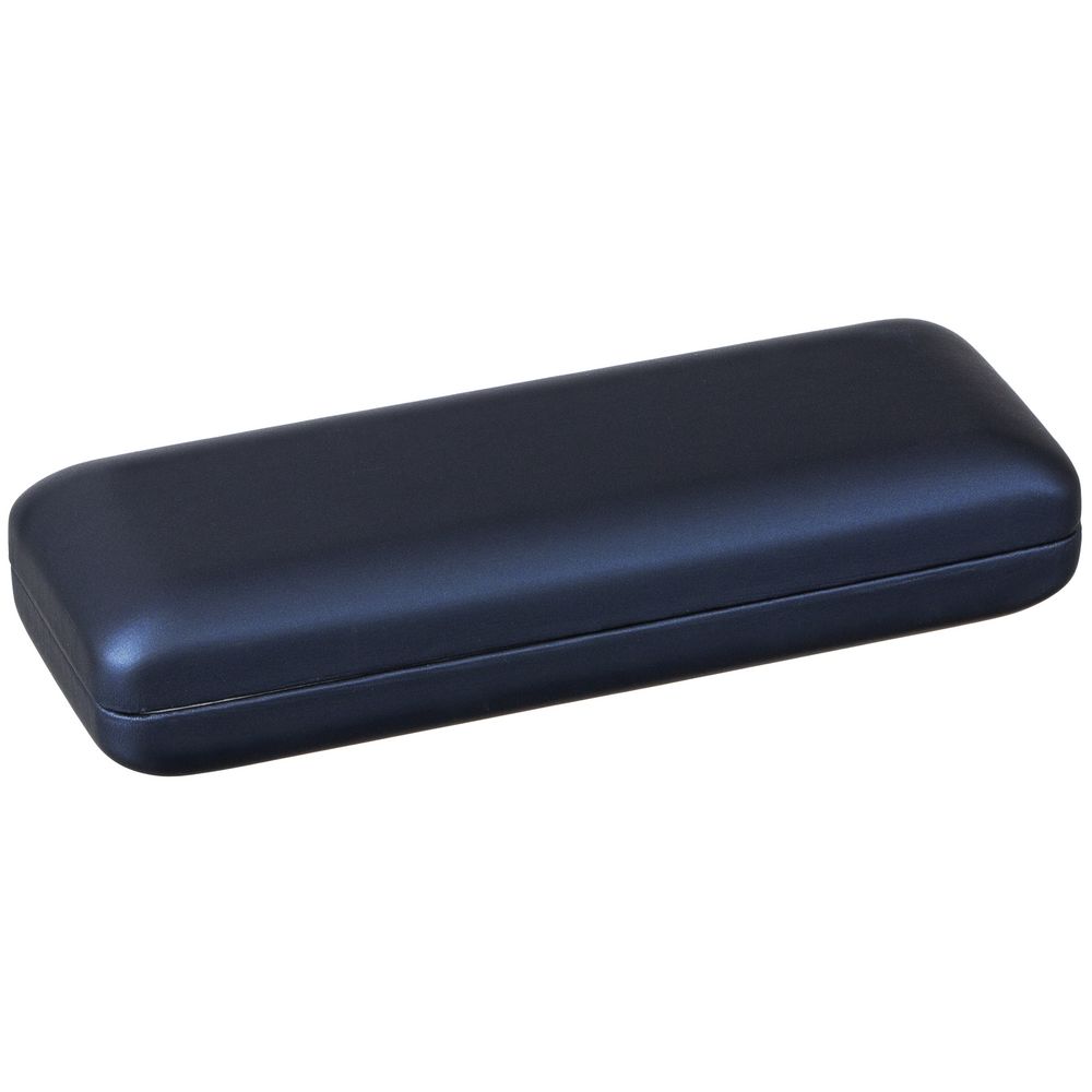 Футляр для ручек Coverty Plus, ver.2, синий с логотипом