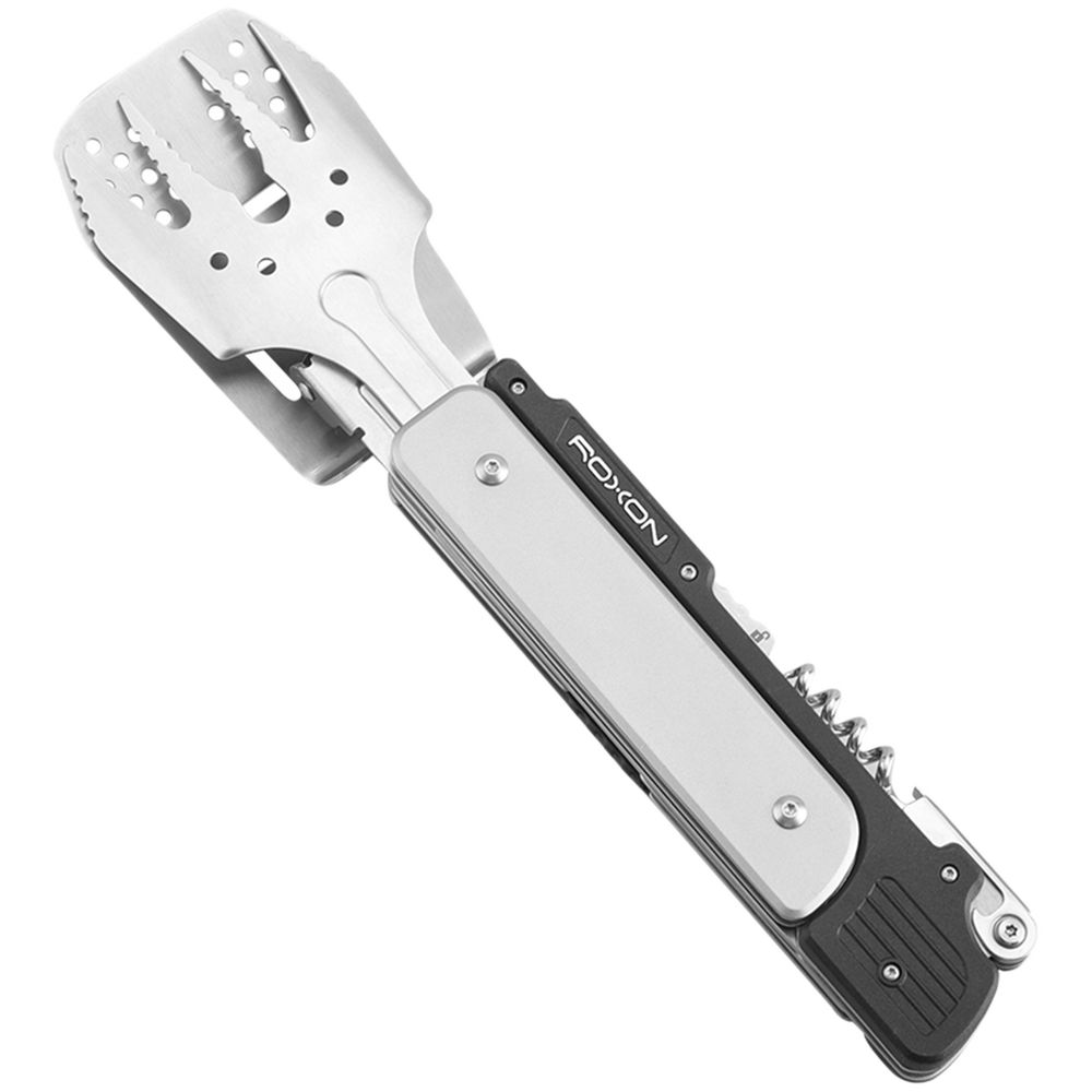 Мультиинструмент для барбекю S601 с логотипом