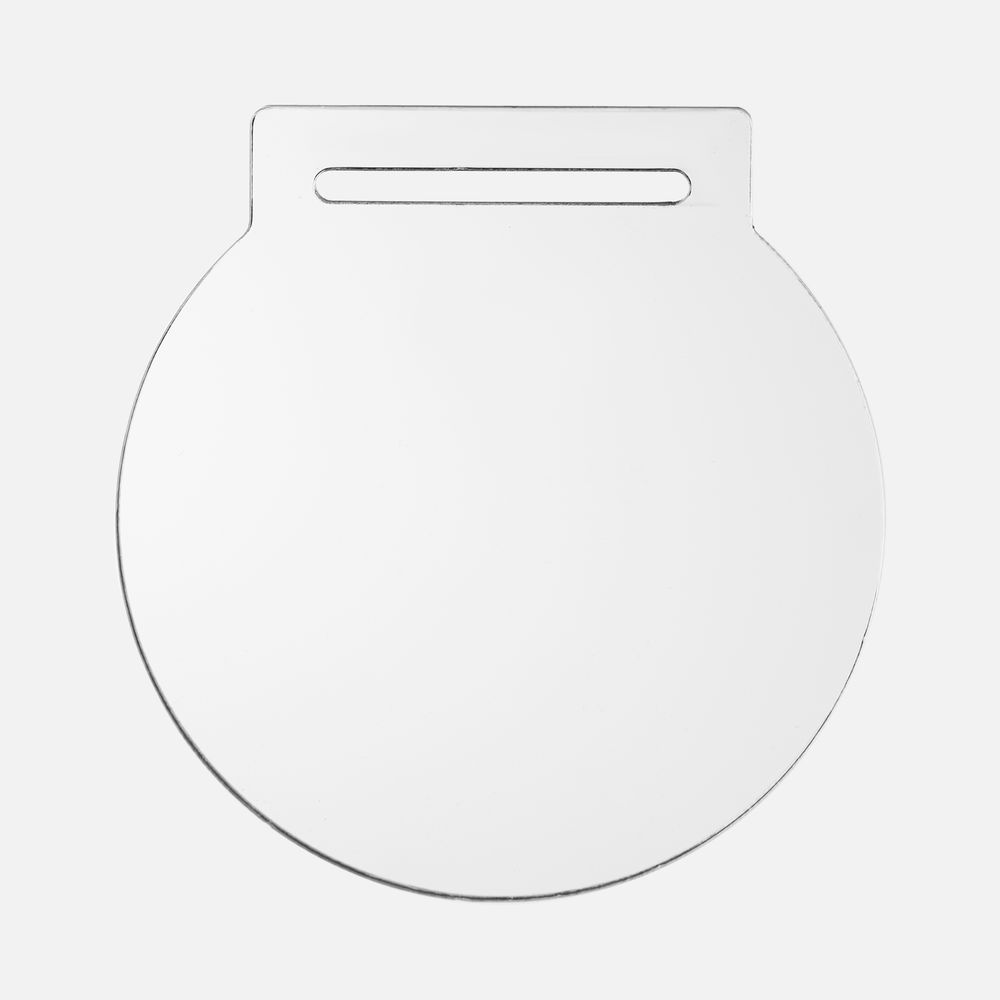 Медаль Clear Day с логотипом