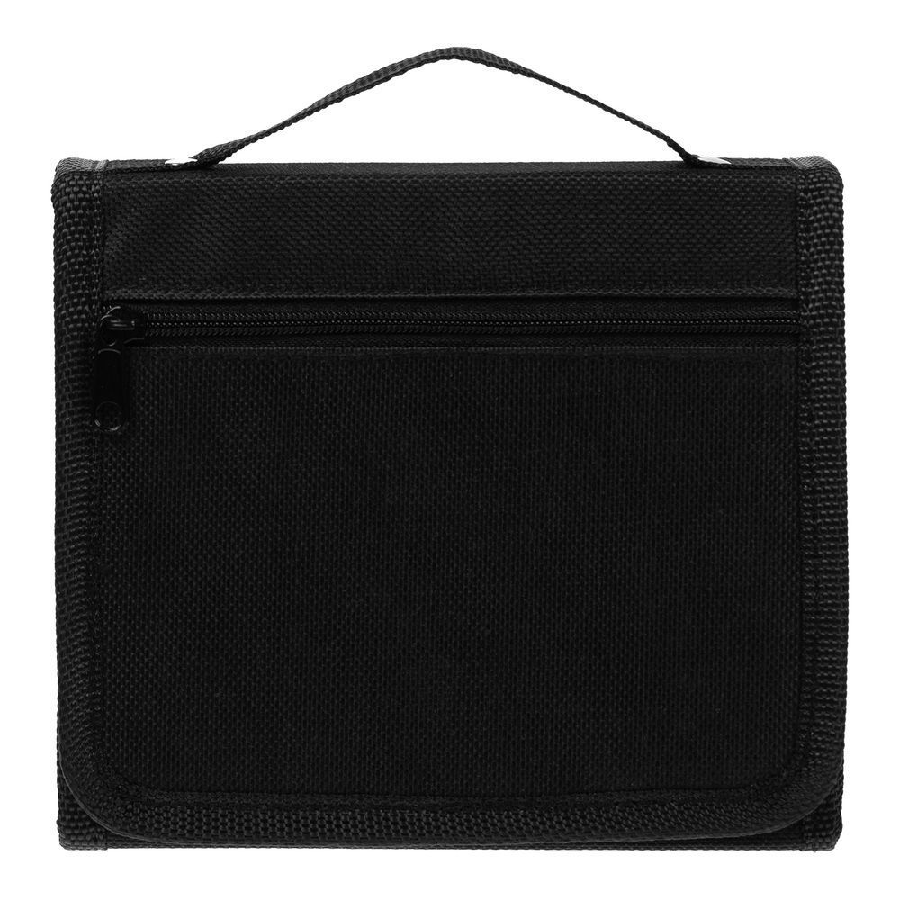 Инструменты с печатью логотипа. Набор инструментов Instanter по цене 930 ₽ руб. (артикул 17701.30) Набор инструментов Instanter, черный