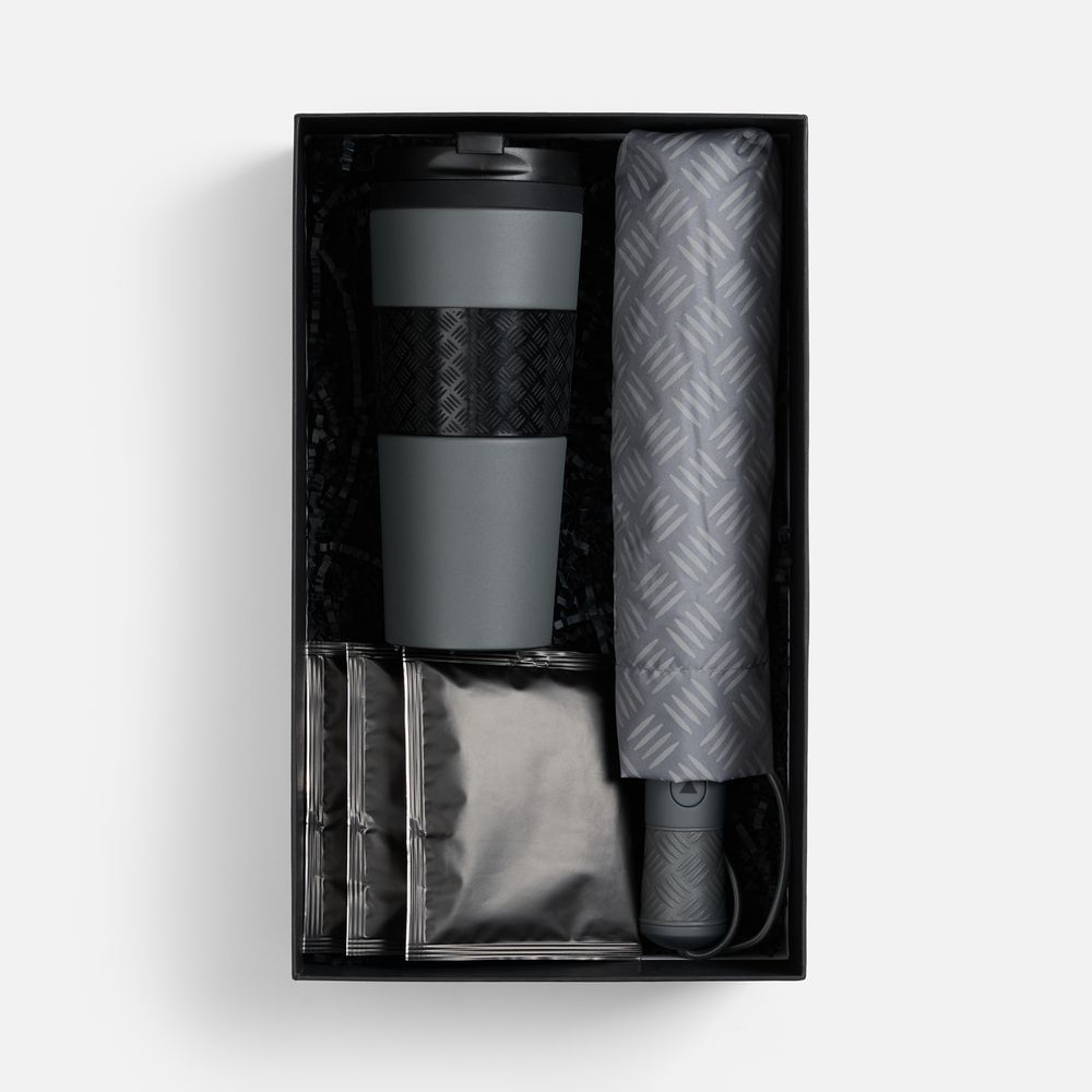 Набор Powermaker с логотипом