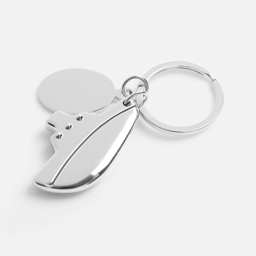 Брелок Float Boat с логотипом