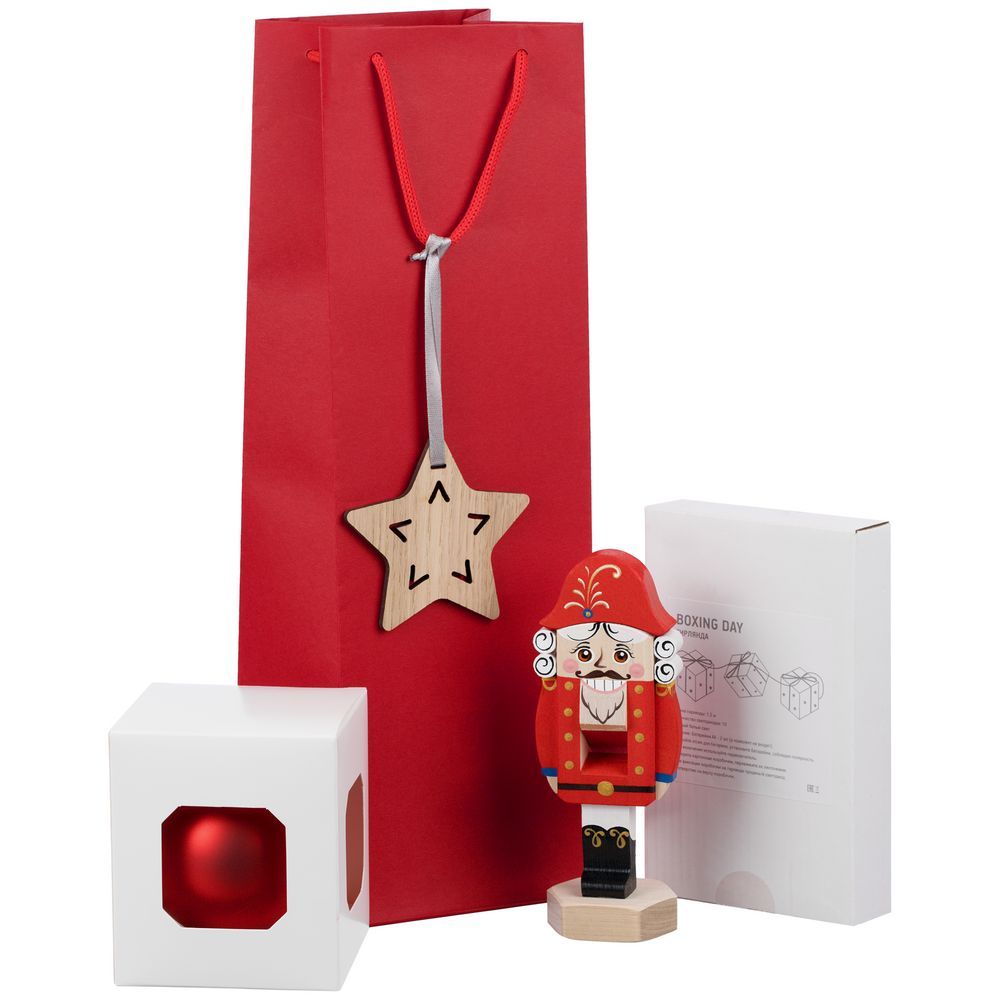 Набор Advent Meister с логотипом