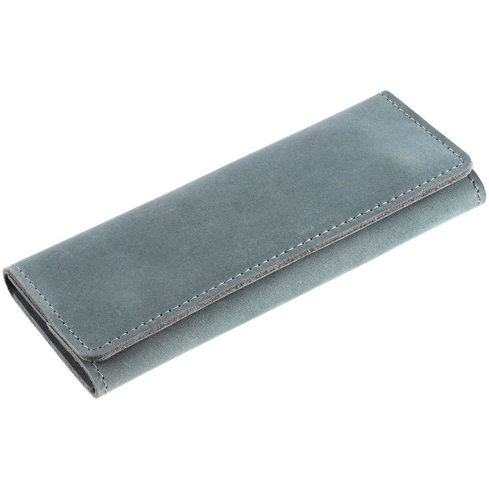 Ключница inStream, серая с логотипом