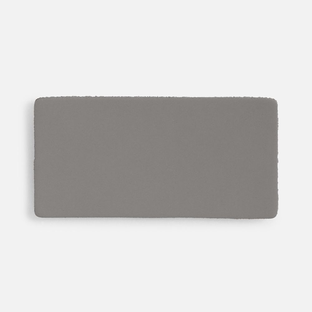 Лейбл Listra Soft Touch, XS, серый с логотипом