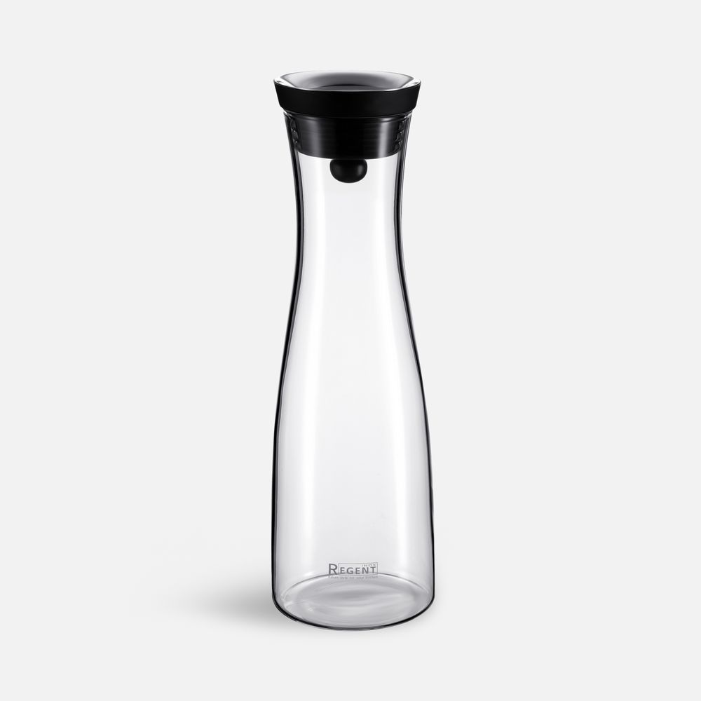 Графин с фильтр-пробкой Linea Franco с логотипом