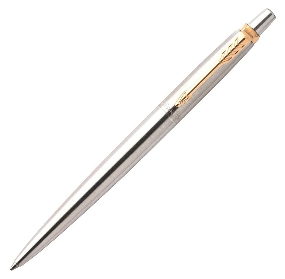 Ручка шариковая Parker Jotter Core K691 с логотипом