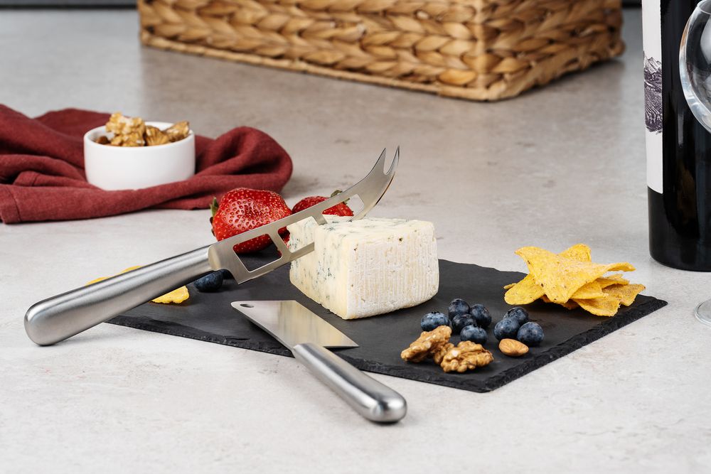 Сырный набор Tyros с логотипом