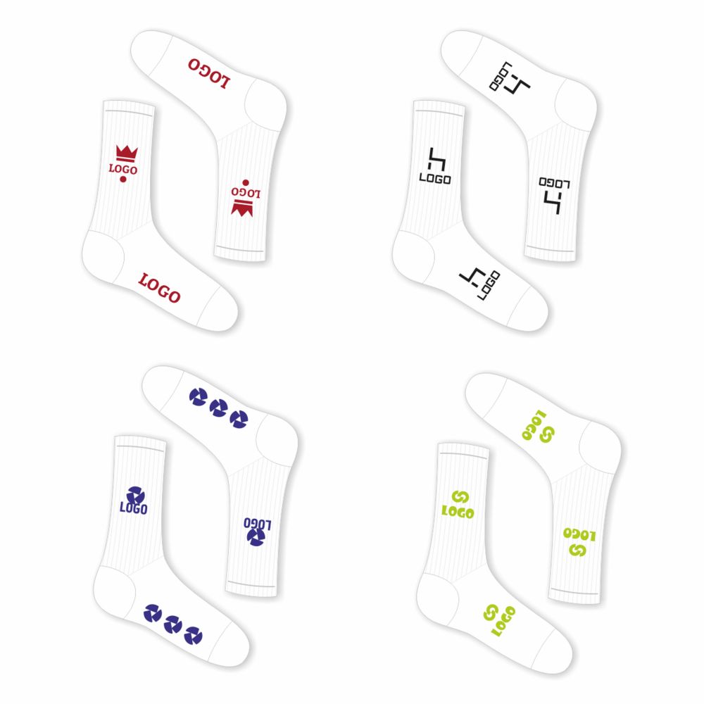 Носки Corapi Sport на заказ с логотипом