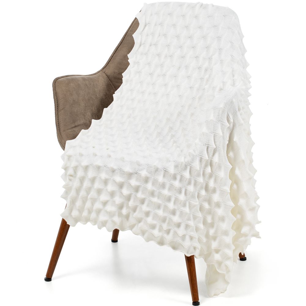 Плед Metamorpho с логотипом