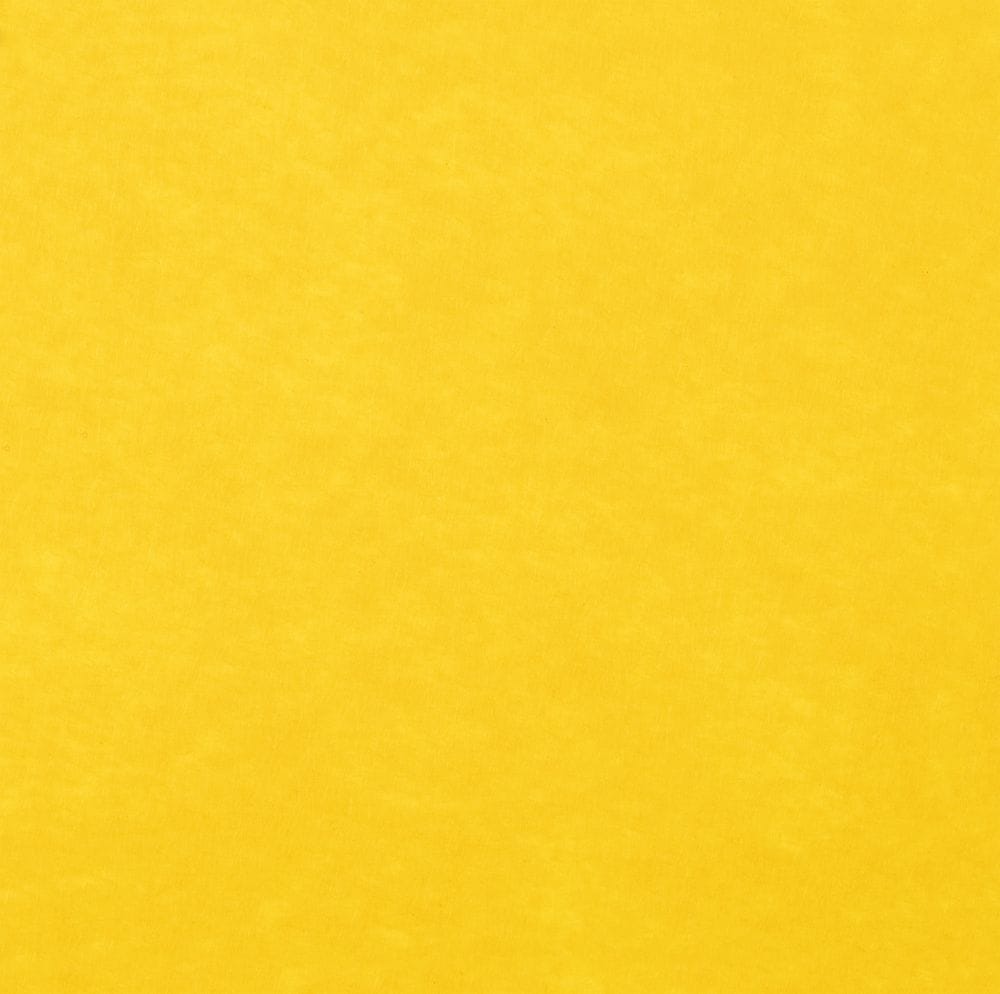 Заготовка из фетра Felt 100, желтая с логотипом