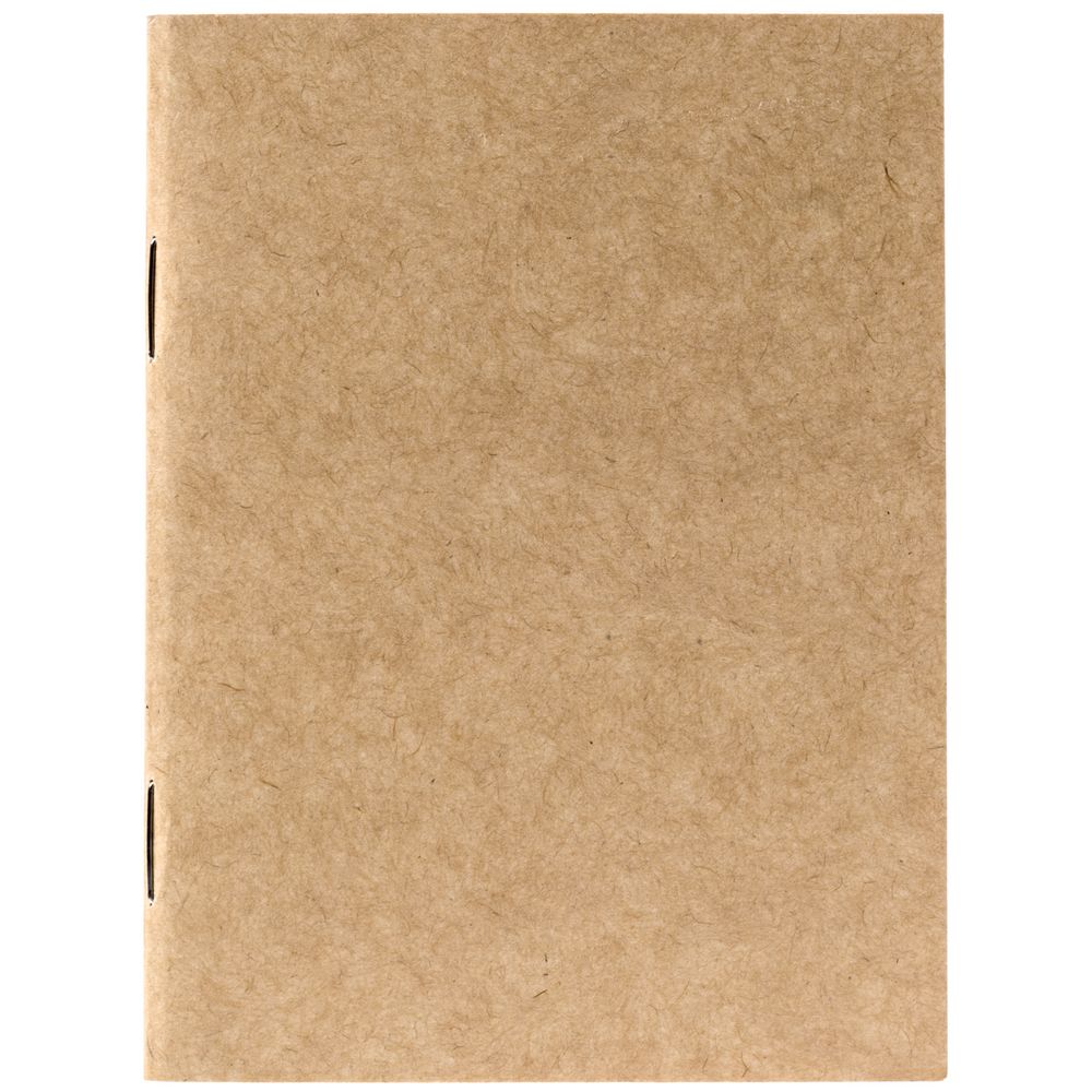 Блокнот New Sandy S, без линовки с логотипом