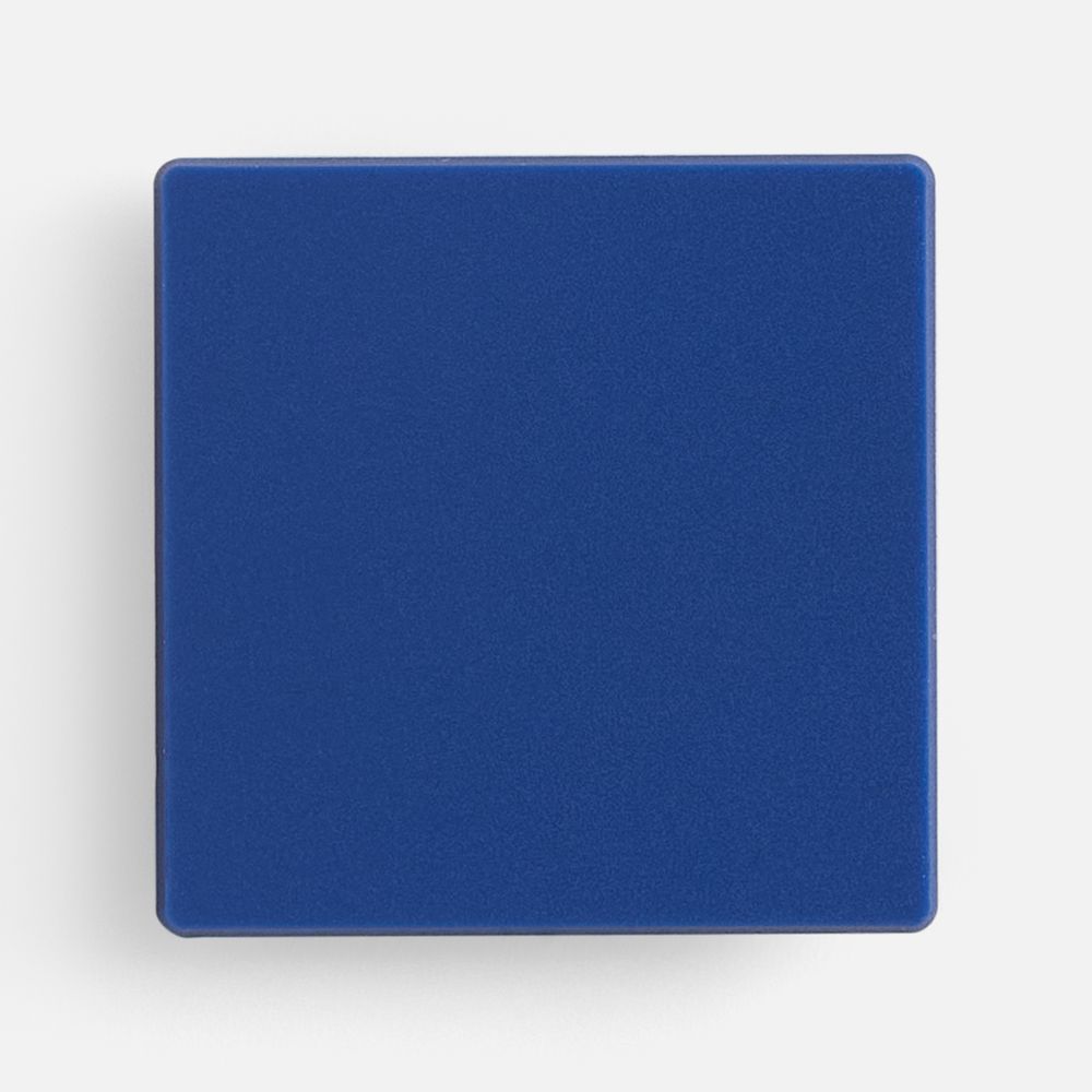 Джибитс из ПВХ «Квадрат», синий