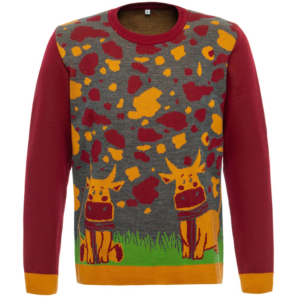 Джемпер Moola с логотипом