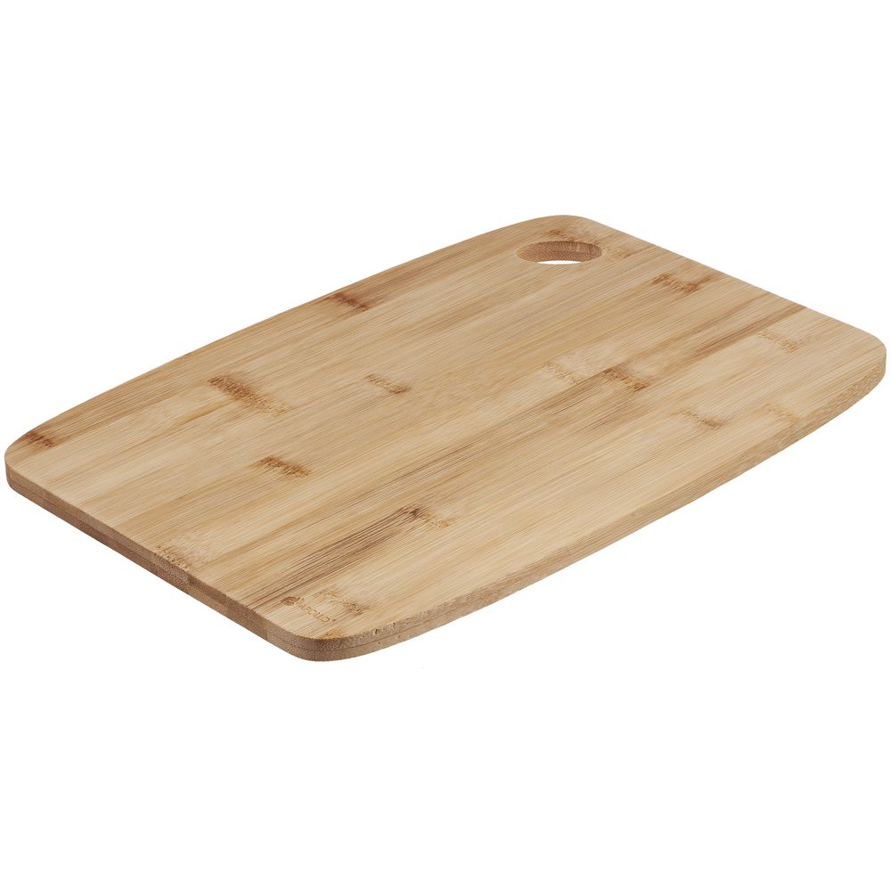 Доска разделочная Disco с логотипом