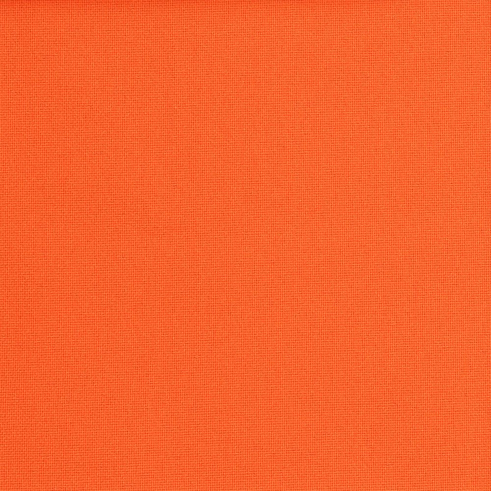 Заготовка из габардина Gabo M, оранжевая с логотипом