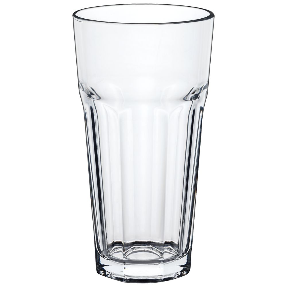 Стакан Casablanca с логотипом