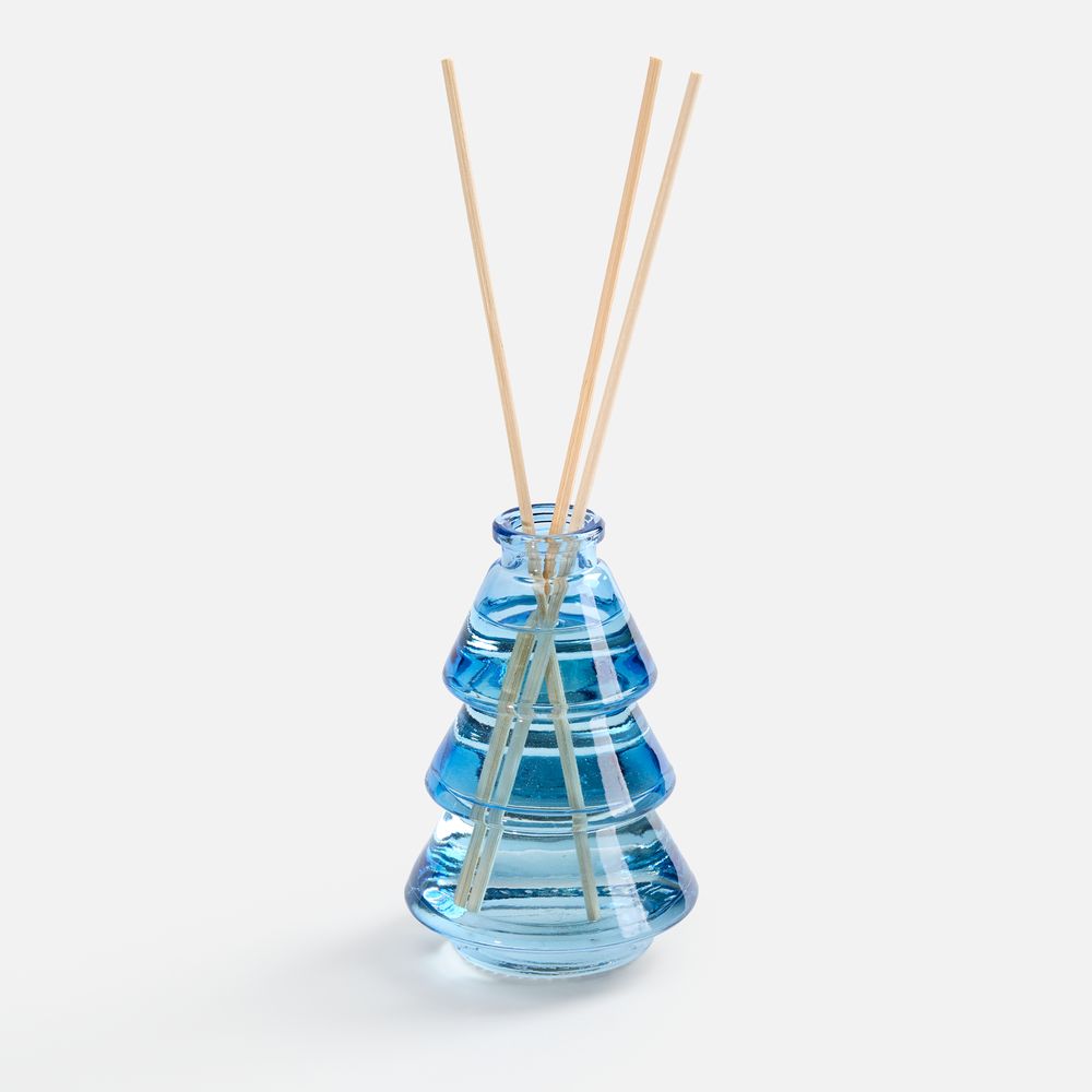 Диффузор ароматический Grunwald, синий с логотипом