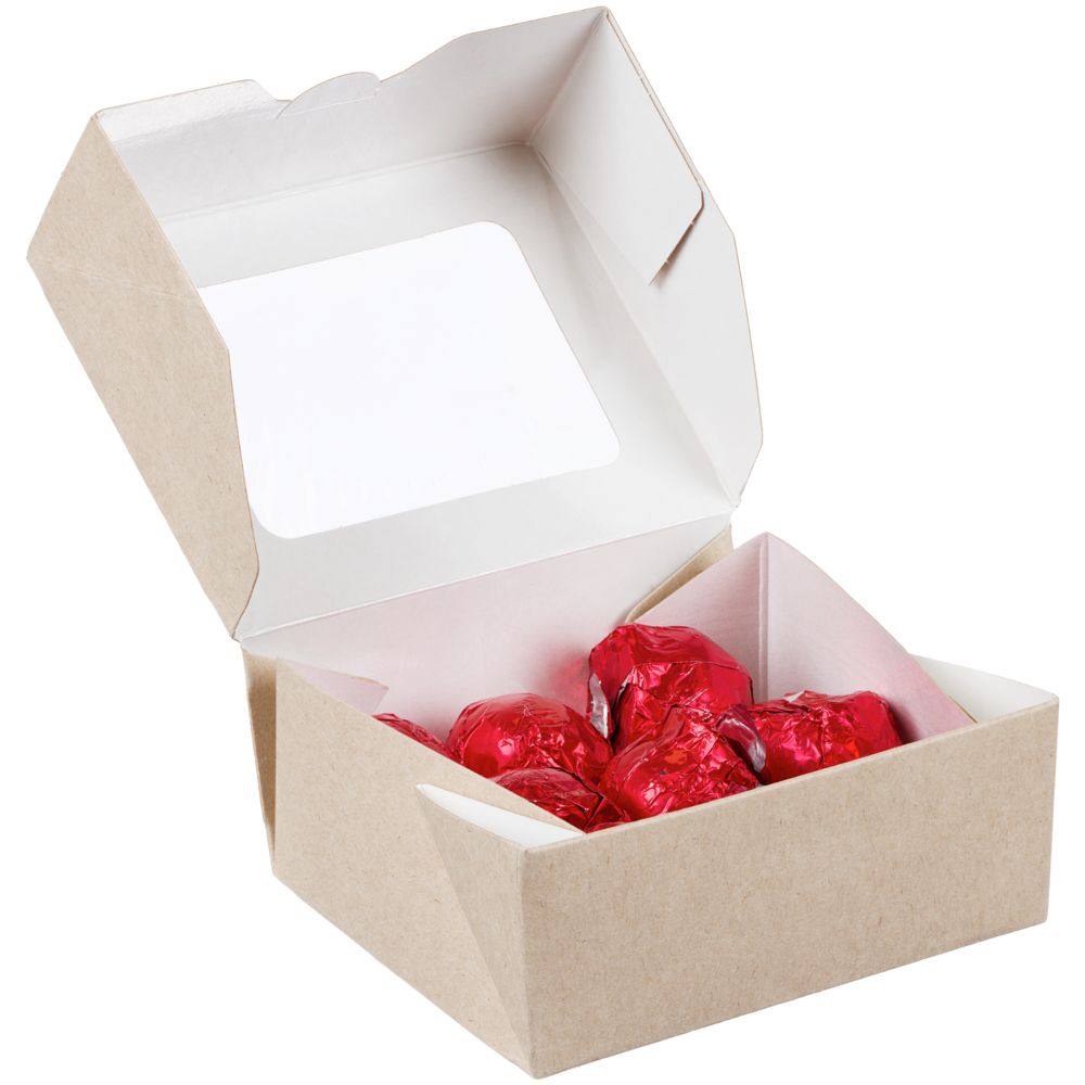 Конфеты «Кедровый грильяж», с клюквой с логотипом