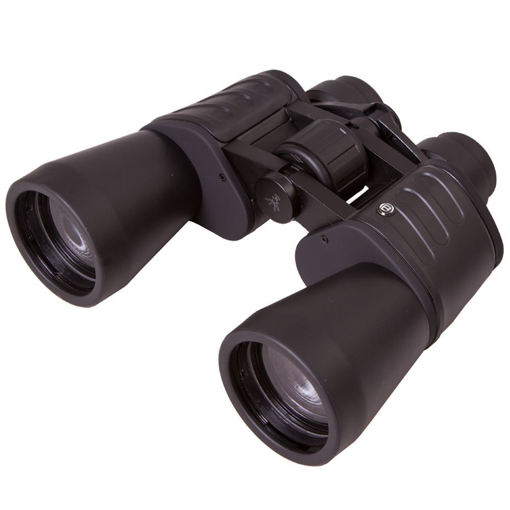 Бинокль Hunter 16x, линзы 50 мм с логотипом