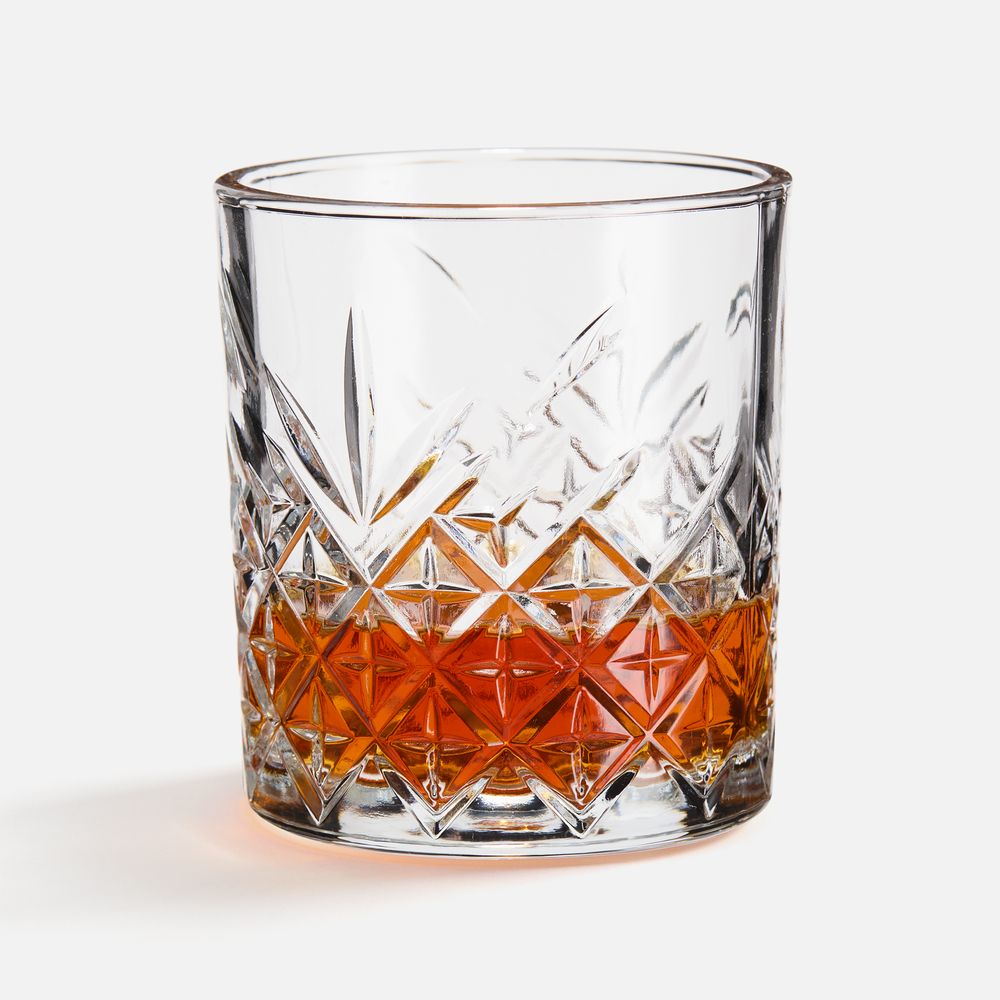 Стакан для виски Timeless с логотипом