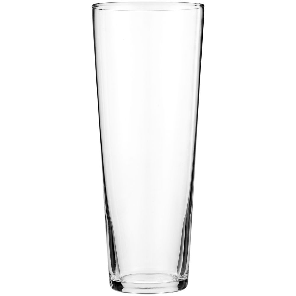 Ваза Flora 2 с логотипом