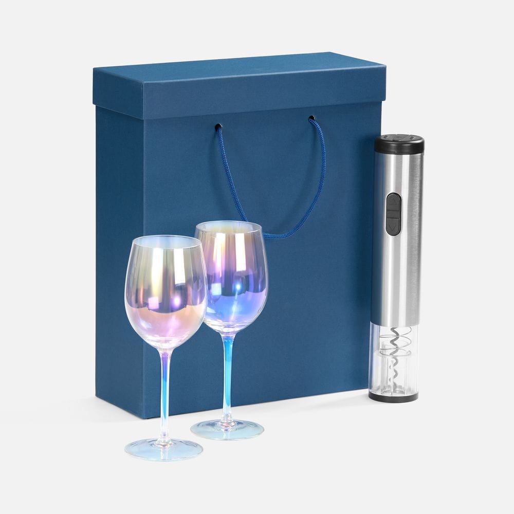 Набор Festiwine с логотипом