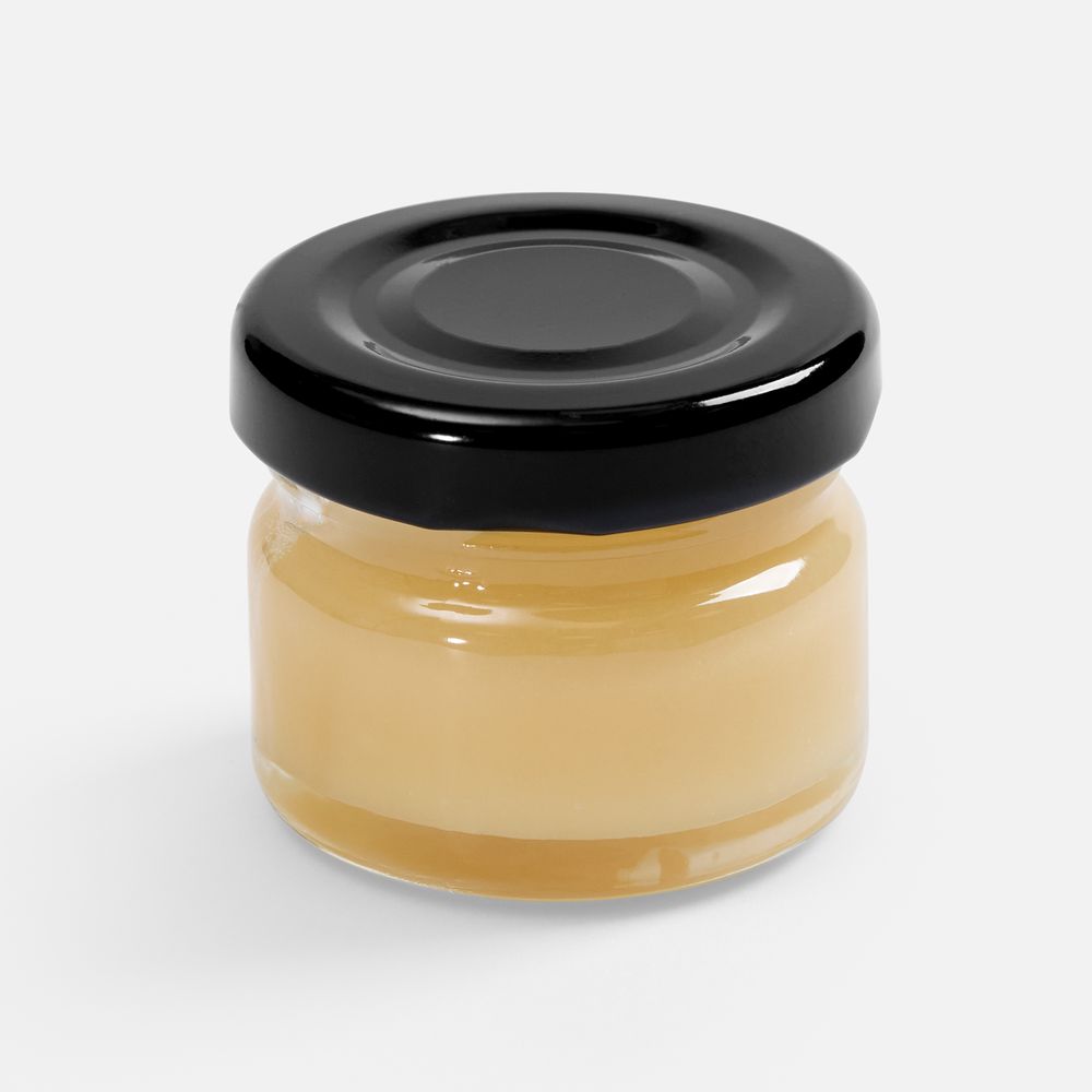 Мед Colmena, эспарцетовый с логотипом