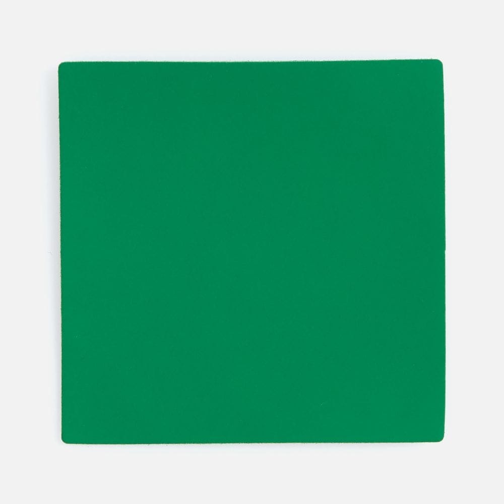 Лейбл Listra Soft Touch, L, зеленый с логотипом