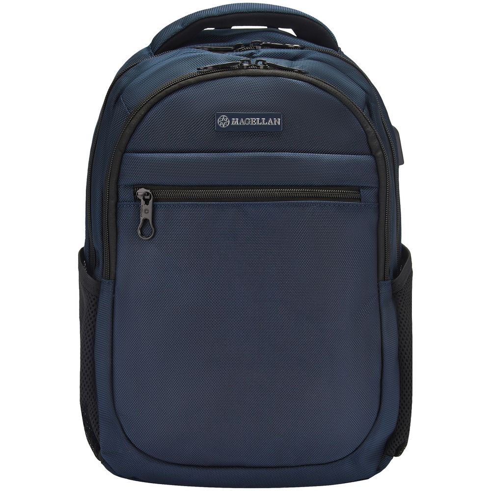 Рюкзак T Range 13, синий с логотипом