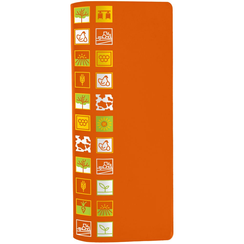 Органайзер для путешествий Industry, сельское хозяйство с логотипом