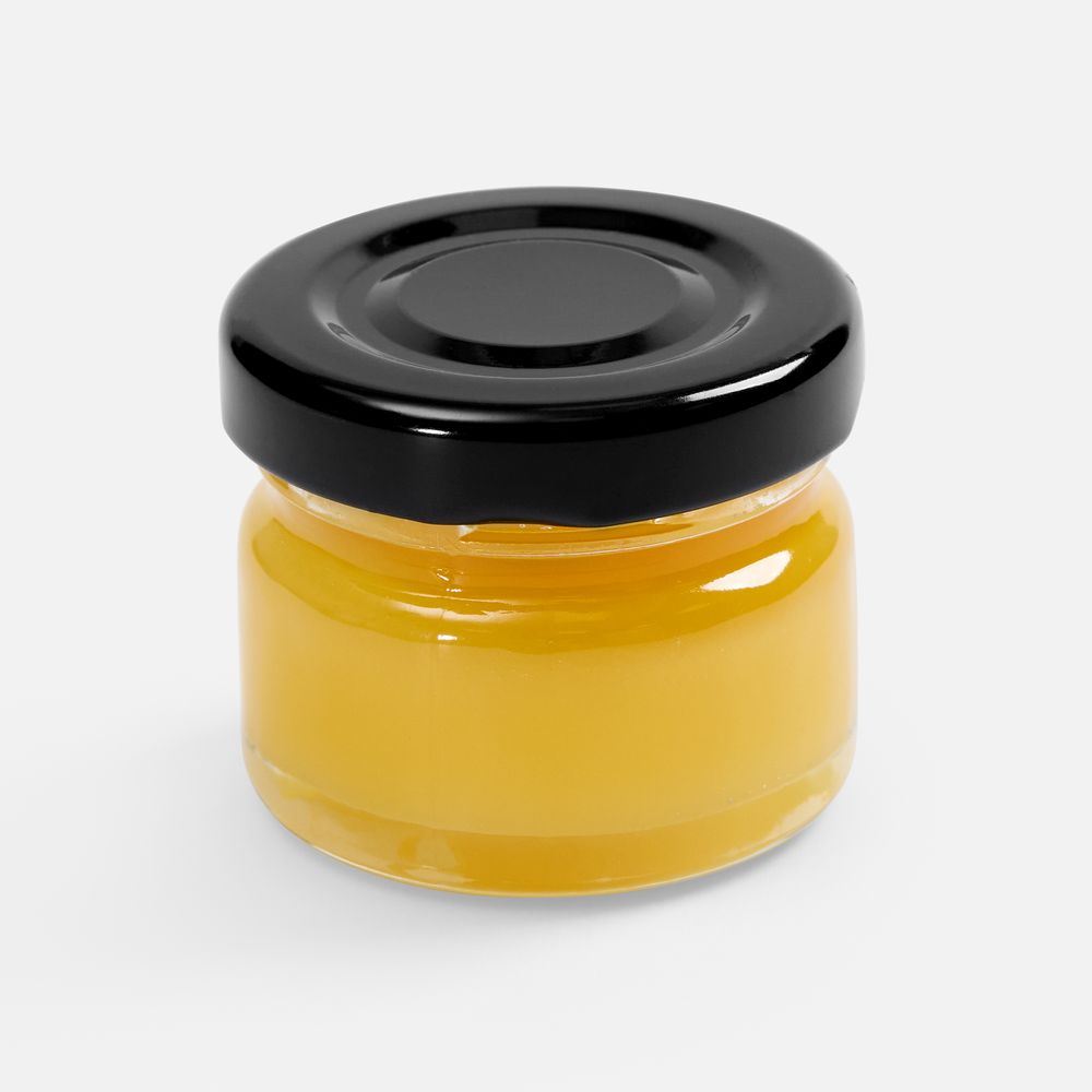 Мед Colmena, подсолнечниковый с логотипом