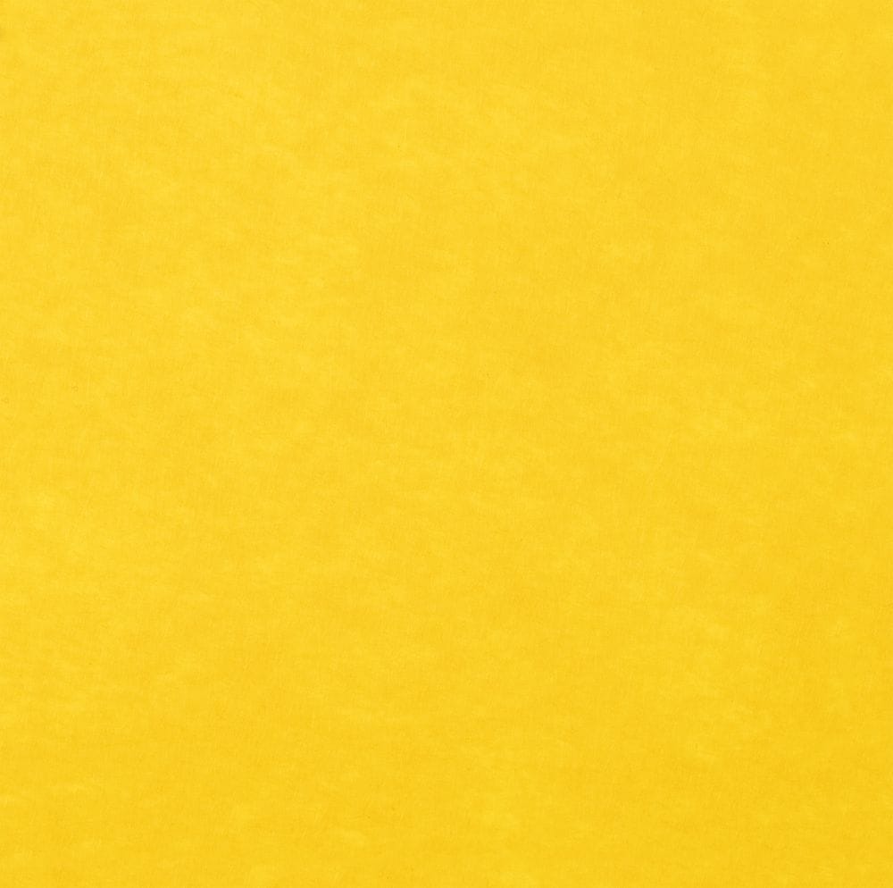 Заготовка из фетра Felt 600, желтая с логотипом