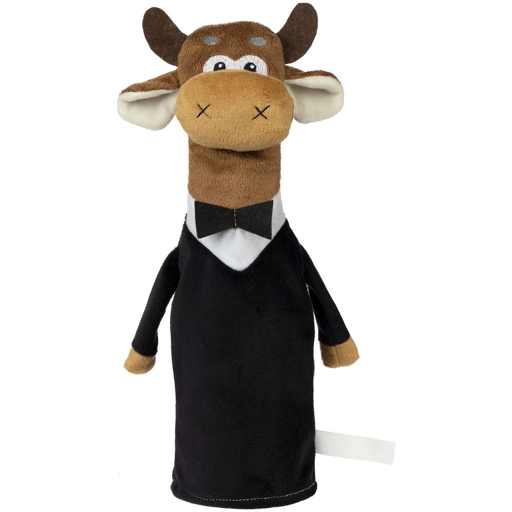 Чехол для шампанского / вина Billy Butler с логотипом