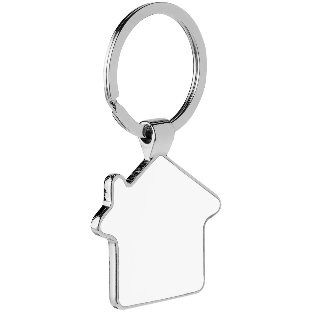 Брелок White Lodge с логотипом